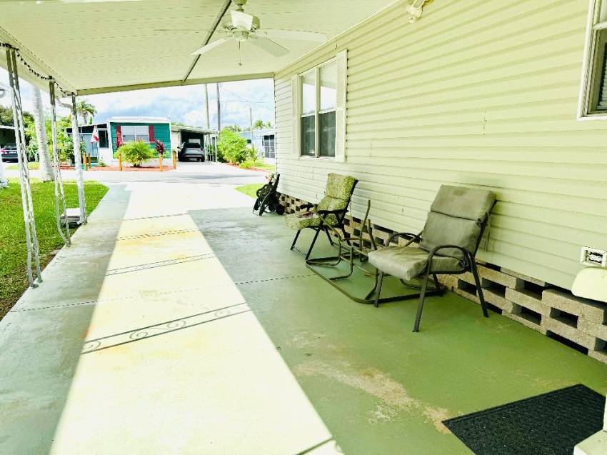 91 Orange Manor Drive a Winter Haven, FL Mobile or Manufactured Home for Sale